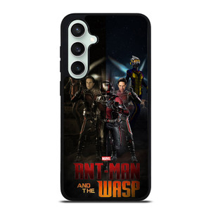 ANT MAN AND THE WASP 3 Samsung Galaxy S23 FE Case Cover ANT MAN AND THE WASP 3 Samsung Galaxy S23 FE Case Cover