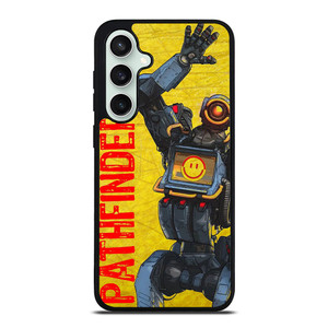APEX LEGENDS PATHFINDER 2 Samsung Galaxy S23 FE Case Cover