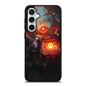 APEX LEGENDS PATHFINDER 3 Samsung Galaxy S23 FE Case Cover