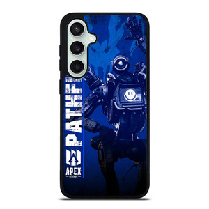 APEX LEGENDS PATHFINDER MRVN Samsung Galaxy S23 FE Case Cover APEX LEGENDS PATHFINDER MRVN Samsung Galaxy S23 FE Case Cover