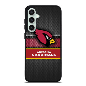 ARIZONA CARDINALS 2 Samsung Galaxy S23 FE Case Cover ARIZONA CARDINALS 2 Samsung Galaxy S23 FE Case Cover