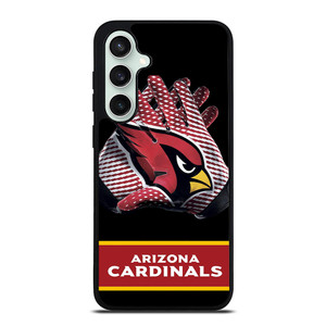 ARIZONA CARDINALS 3 Samsung Galaxy S23 FE Case Cover ARIZONA CARDINALS 3 Samsung Galaxy S23 FE Case Cover