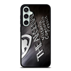 ARSENAL VCC Samsung Galaxy S23 FE Case Cover
