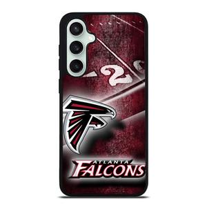 ATLANTA FALCONS FOOTBALL Samsung Galaxy S23 FE Case Cover ATLANTA FALCONS FOOTBALL Samsung Galaxy S23 FE Case Cover