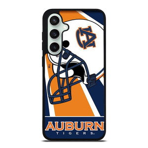 AUBURN TIGERS 3 Samsung Galaxy S23 FE Case Cover AUBURN TIGERS 3 Samsung Galaxy S23 FE Case Cover