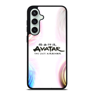 AVATAR THE LAST AIRBENDER Samsung Galaxy S23 FE Case Cover