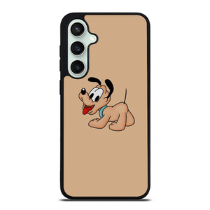 BABY PLUTO Samsung Galaxy S23 FE Case Cover BABY PLUTO Samsung Galaxy S23 FE Case Cover