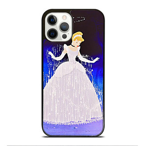 CINDERELLA DISNEY PRINCESS 3 iPhone 12 Pro Case Cover CINDERELLA DISNEY PRINCESS 3 iPhone 12 Pro Case Cover