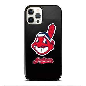 CLEVELAND INDIANS 2 iPhone 12 Pro Case Cover