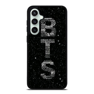 BANGTAN BOYS BTS Samsung Galaxy S23 FE Case Cover BANGTAN BOYS BTS Samsung Galaxy S23 FE Case Cover