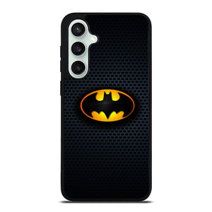 BATMAN LOGO Samsung Galaxy S23 FE Case Cover