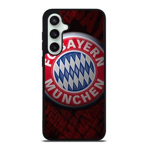 BAYERN MUNCHEN FC Samsung Galaxy S23 FE Case Cover