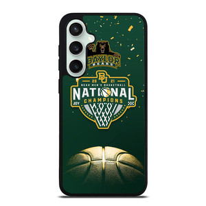 BAYLOR BEARS BASKETBALL LOGO Samsung Galaxy S23 FE Case Cover