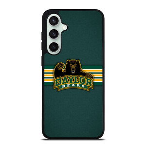 BAYLOR BEARS BASKETBALL Samsung Galaxy S23 FE Case Cover BAYLOR BEARS BASKETBALL Samsung Galaxy S23 FE Case Cover