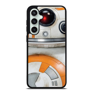 BB-8 DROID STAR WARS ROBOT Samsung Galaxy S23 FE Case Cover