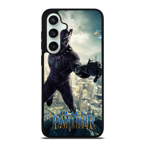 BLACK PANTHER 2 Samsung Galaxy S23 FE Case Cover