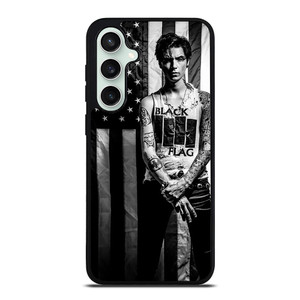 BLACK VEIL BRIDES ANDY BIERSACK Samsung Galaxy S23 FE Case Cover