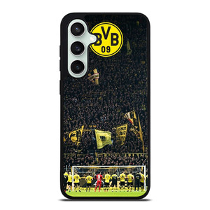 BORUSSIA DORTMUND DIE BORUSSEN Samsung Galaxy S23 FE Case Cover BORUSSIA DORTMUND DIE BORUSSEN Samsung Galaxy S23 FE Case Cover