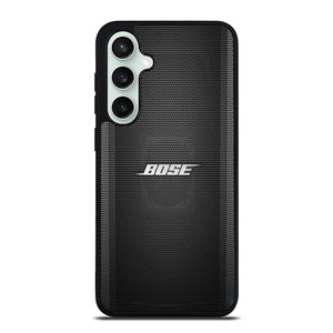 BOSE SPEAKER LOGO Samsung Galaxy S23 FE Case Cover