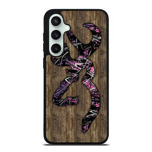 BROWNING DEER NEW Samsung Galaxy S23 FE Case Cover