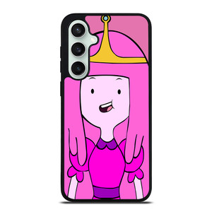 BUBBLEGUM PRINCESS 1 Samsung Galaxy S23 FE Case Cover BUBBLEGUM PRINCESS 1 Samsung Galaxy S23 FE Case Cover
