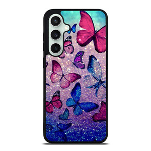BUTTERFLY SPARKLE 1 Samsung Galaxy S23 FE Case Cover