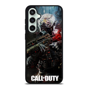 CALL OF DUTY COD Samsung Galaxy S23 FE Case Cover