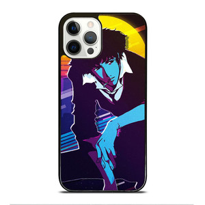 COWBOY BEBOP SPIKE SPIEGEL ANIME 2 iPhone 12 Pro Case Cover COWBOY BEBOP SPIKE SPIEGEL ANIME 2 iPhone 12 Pro Case Cover