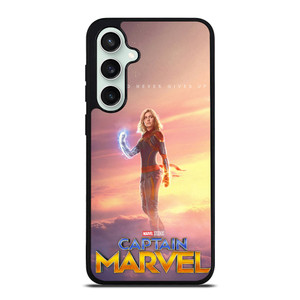 CAPTAIN MARVEL 2 Samsung Galaxy S23 FE Case Cover