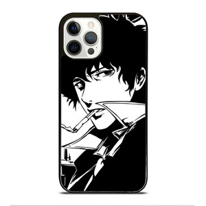 COWBOY BEBOP SPIKE SPIEGEL ANIME iPhone 12 Pro Case Cover COWBOY BEBOP SPIKE SPIEGEL ANIME iPhone 12 Pro Case Cover
