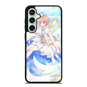 CARDCAPTOR SAKURA ANIME Samsung Galaxy S23 FE Case Cover