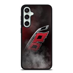CAROLINA HURRICANES HOCKEY LOGO Samsung Galaxy S23 FE Case Cover