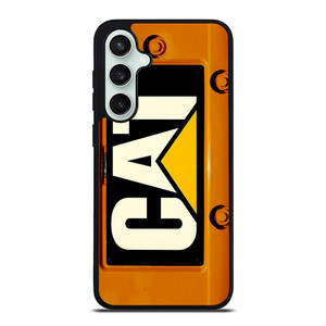 CATERPILLAR CAT 1 Samsung Galaxy S23 FE Case Cover