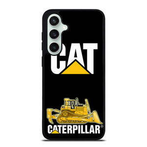 CATERPILLAR CAT DOZER Samsung Galaxy S23 FE Case Cover