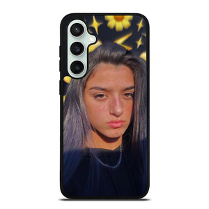 CHARLI D'AMELIO FACE Samsung Galaxy S23 FE Case Cover CHARLI D'AMELIO FACE Samsung Galaxy S23 FE Case Cover