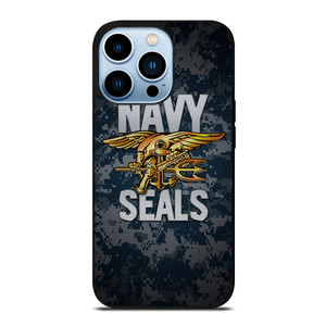 US NAVY SEAL CAMO iPhone 13 Pro Max Case Cover US NAVY SEAL CAMO iPhone 13 Pro Max Case Cover
