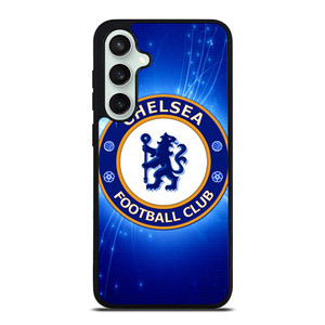 CHELSEA 4 Samsung Galaxy S23 FE Case Cover