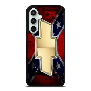 CHEVY OLD LOGO Samsung Galaxy S23 FE Case Cover