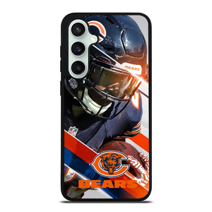 CHICAGO BEARS PRIDE Samsung Galaxy S23 FE Case Cover
