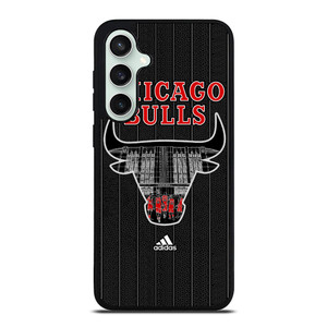 CHICAGO BULLS THE BULLS Samsung Galaxy S23 FE Case Cover CHICAGO BULLS THE BULLS Samsung Galaxy S23 FE Case Cover