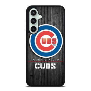 CHICAGO CUBS THE CUBBIES Samsung Galaxy S23 FE Case Cover