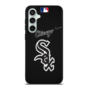 CHICAGO WHITE SOX BASEBALL Samsung Galaxy S23 FE Case Cover