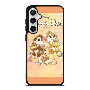 CHIP AND DALE 1 Samsung Galaxy S23 FE Case Cover