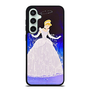 CINDERELLA DISNEY PRINCESS 3 Samsung Galaxy S23 FE Case Cover