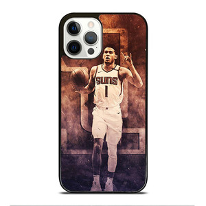 DEVIN BOOKER PHOENIX SUNS NBA iPhone 12 Pro Case Cover DEVIN BOOKER PHOENIX SUNS NBA iPhone 12 Pro Case Cover