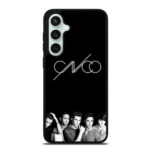 CNCO GROUP 3 Samsung Galaxy S23 FE Case Cover