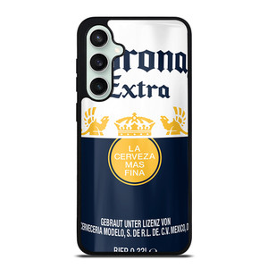 CORONA BEER Samsung Galaxy S23 FE Case Cover