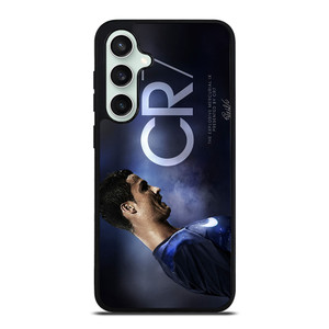 CRISTIANO RONALDO CR7 2 Samsung Galaxy S23 FE Case Cover