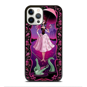 DISNEY HAUNTED MANSION JEFF GRANITO iPhone 12 Pro Case Cover DISNEY HAUNTED MANSION JEFF GRANITO iPhone 12 Pro Case Cover