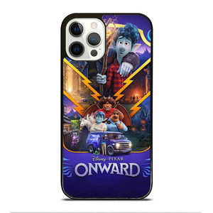 DISNEY ONWARD MOVIE 2 iPhone 12 Pro Case Cover DISNEY ONWARD MOVIE 2 iPhone 12 Pro Case Cover